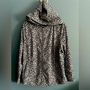 Chicos Jacket Zenergy